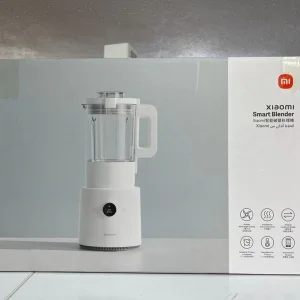 مخلوط کن 1.6 لیتر لیتری شیائومی مدل Smart Blender MPBJ001ACM1A