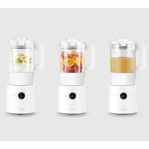 مخلوط کن 1.6 لیتر لیتری شیائومی مدل Smart Blender MPBJ001ACM1A