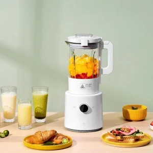 مخلوط کن 1.6 لیتر لیتری شیائومی مدل Smart Blender MPBJ001ACM1A
