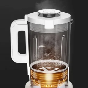 مخلوط کن 1.6 لیتر لیتری شیائومی مدل Smart Blender MPBJ001ACM1A