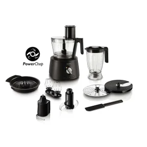 غذاساز 1300 وات فیلیپس مدل HR7776