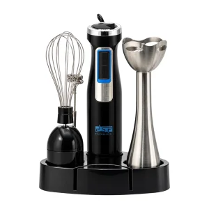 گوشت کوب برقی 1200 وات دی اس پی مدل KM1137