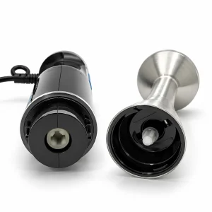 گوشت کوب برقی 1200 وات دی اس پی مدل KM1137