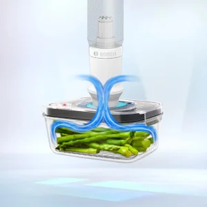 گوشت کوب برقی بوش مدل MS6CB61V5
