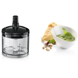 گوشت کوب برقی بوش مدل MS6CB61V5