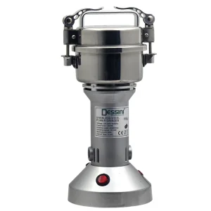 آسیاب صنعتی 3000 وات 150 گرم دسینی مدل GRINDER