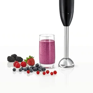 گوشت کوب برقی 600 وات بلک اند دکر مدل HB600-B5