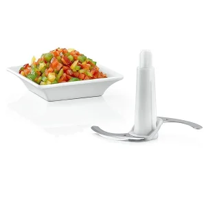 گوشت کوب برقی 600 وات بلک اند دکر مدل HB600-B5