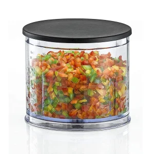 گوشت کوب برقی 600 وات بلک اند دکر مدل HB600-B5