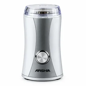 آسیاب 160 وات 60 گرمی ارشیا مدل AS2010-2006