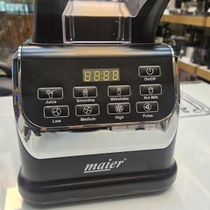 مخلوط کن 2 لیتری مایر مدل mr360