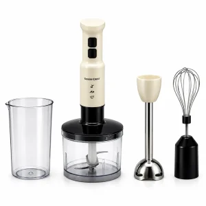 گوشت کوب برقی 500 وات سیلور کرست مدل SC8040
