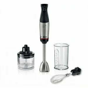 گوشت کوب برقی چندکاره 1200 وات بوش مدل MSM6M821