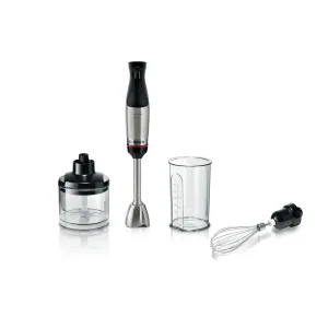 گوشت کوب برقی چندکاره 1200 وات بوش مدل MSM6M821
