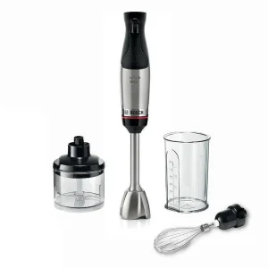 گوشت کوب برقی چندکاره 1200 وات بوش مدل MSM6M821