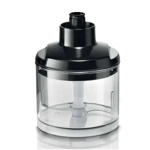 گوشت کوب برقی چندکاره 1200 وات بوش مدل MSM6M821
