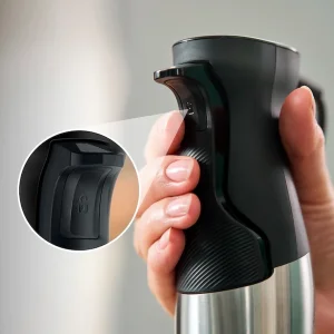گوشت کوب برقی چندکاره 1200 وات بوش مدل MSM6M821