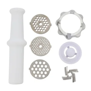 چرخ گوشت جی پاس مدل GMC42506