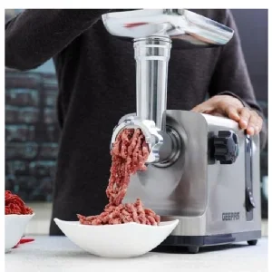 چرخ گوشت جی پاس مدل GMC42506