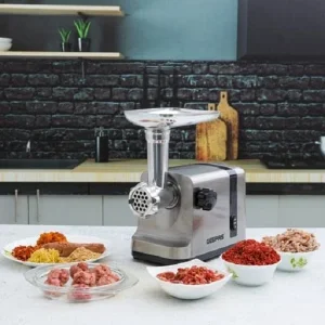 چرخ گوشت جی پاس مدل GMC42506