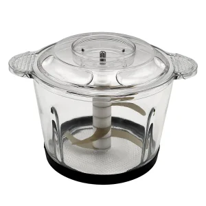 خردکن سیلور کرست مدل SL-2021 3/8L