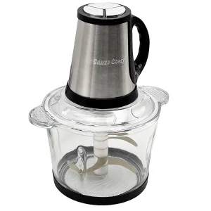 خردکن سیلور کرست مدل SL-2021 3/8L
