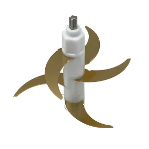 خردکن سیلور کرست مدل SL-2021 3/8L