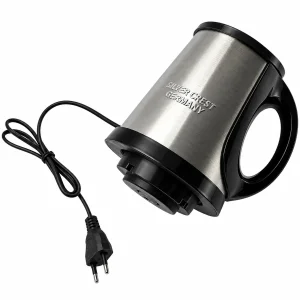 خردکن 4 لیتری سیلور کرست مدل MZ2026