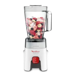 مخلوط کن و آسیاب کن 1.75 لیتری مولینکس مدل LM242B25
