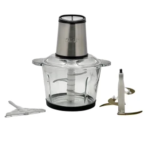 خردکن سیلور کرست مدل SL-2024