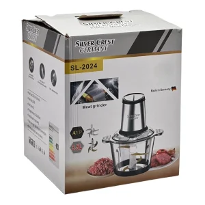 خردکن سیلور کرست مدل SL-2024