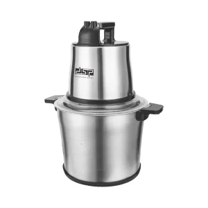 خردکن 10 لیتری دی اس پی مدل KM-4090