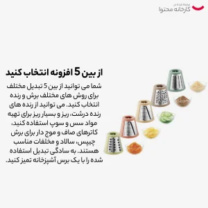 رنده برقی سنکور مدل ssg4301bk