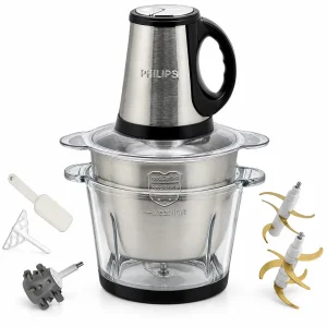 خردکن 4 لیتری فیلیپس مدل HR2530