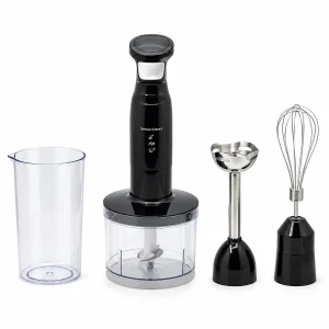 گوشت کوب برقی 400 وات سیلور کرست مدل SC8041