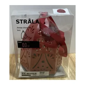 چراغ رومیزی ایکیا مدل Strala
