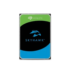 هارددیسک اینترنال سیگیت مدل SkyHawk ST8000VX004 ظرفیت 8 ترابایت