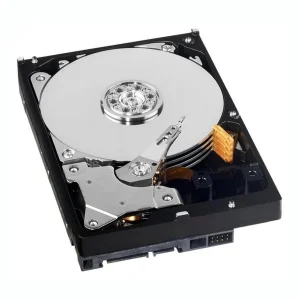 هارد دیسک اینترنال وسترن دیجیتال با رابط SATA 3.0 مدل WD10EURX ظرفیت 1 ترابایت