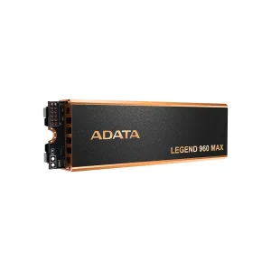 اس اس دی اینترنال ای دیتا مدل LEGEND 960 MAX  ظرفیت چهار ترابایت