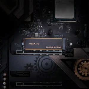 اس اس دی اینترنال ای دیتا مدل LEGEND 960 MAX  ظرفیت چهار ترابایت