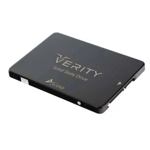 اس اس دی اینترنال SATA III وریتی مدل VS-601 ظرفیت 256 گیگابایت
