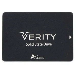 اس اس دی اینترنال SATA III وریتی مدل VS-601 ظرفیت 256 گیگابایت