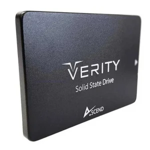 اس اس دی اینترنال SATA III وریتی مدل VS-601 ظرفیت 256 گیگابایت