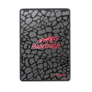اس اس دی اینترتال اپیسر مدل AS350 PANTHER ظرفیت 1 ترابایت