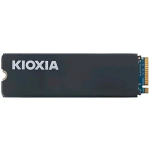 اس اس دی اینترنال PCIe Gen4 x4 کیوکسیا مدل Exceria With Heatsink ظرفیت 1 ترابایت