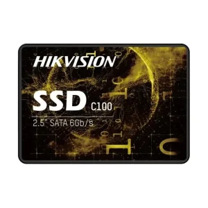 اس اس دی اینترنال SATA 2.5 SATA III هایک ویژن مدل HS-SSD-C100 ظرفیت 960 گیگابایت