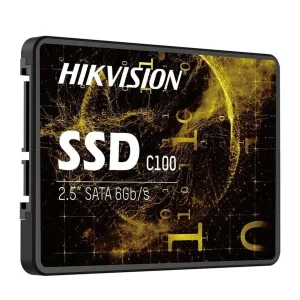 اس اس دی اینترنال SATA 2.5 SATA III هایک ویژن مدل HS-SSD-C100 ظرفیت 960 گیگابایت