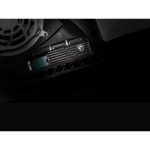 اس اس دی اینترنال ام اس آی مدل SPATIUM M480 PCIe 4.0 NVMe M.2 PLAY ظرفیت 2 ترابایت
