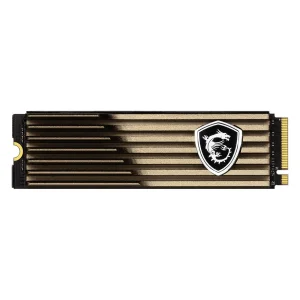 اس اس دی اینترنال ام اس آی مدل SPATIUM M480 PRO PCIe 4.0 NVMe M.2 HS ظرفیت 1 ترابایت