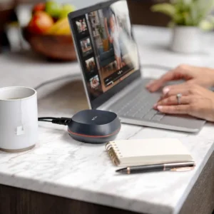 اس اس دی اکسترنال سن دیسک مدل Desk Drive T40 ظرفیت چهار ترابایت